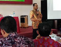 Pilkades serentak tahun 2019 di Ngawi