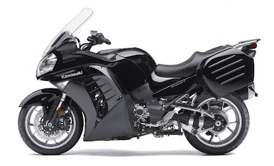 2011-Kawasaki-Concours14ABS-Black