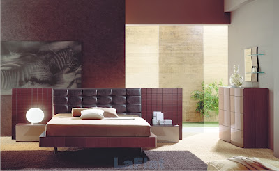 Contemporary Bedroom Furniture