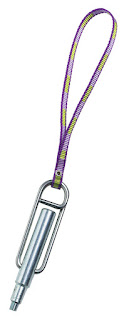 Пробойник Petzl Perfo SPE