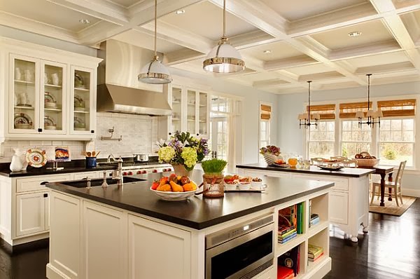 Kitchen Remodeling Ideas