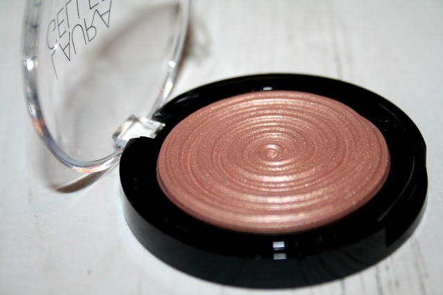  Laura Geller Ballerina Baked Gelato Swirl Illuminator 