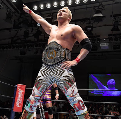 okada dragon george