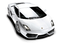 2009 Lamborghini Gallardo LP560-4 Photo