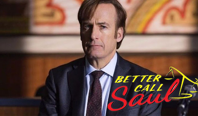 Better call saul Final serie