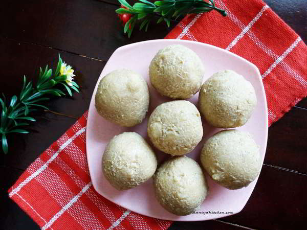 Resep Tahu Bulat Ala Abang - Abang Kopong Enak