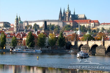 A petici n de Prydwen y aprovechando mi estancia en Praga durante este 