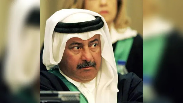 محامي شاطر - أشهر المحامين العرب