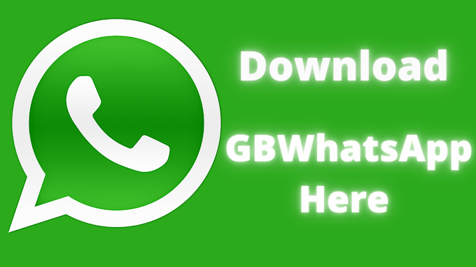 Download Latest GBWhatsApp APK v11.30