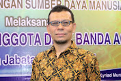 Anggota DPRK Banda Aceh Dukung Pembagunan GOR Serbaguna di Banda Aceh