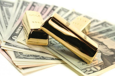 Giá vàng hôm 28/9 tăng nhẹ từ đáy 6 tuần khi đồng đô la Mỹ rời đỉnh 1 tháng
