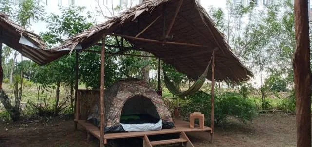 Hermoso lote playero en Nuquí, Chocó, Colombia