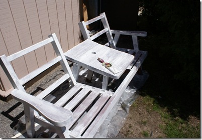 bench 2