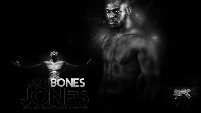 jon jones ufc mma wallpaper image picture