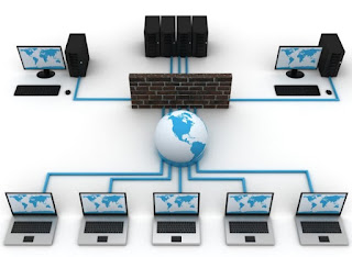 Jasa Instalasi Server Lumajang