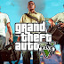 Grand Theft Auto GTA 5 download free pc game full version