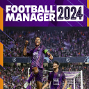 football manager 2024 mobile ios / android apk download