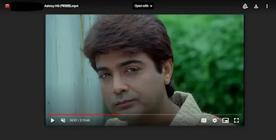 আশ্রয় বাংলা ফুল মুভি | Ashroy Full HD Movie Watch