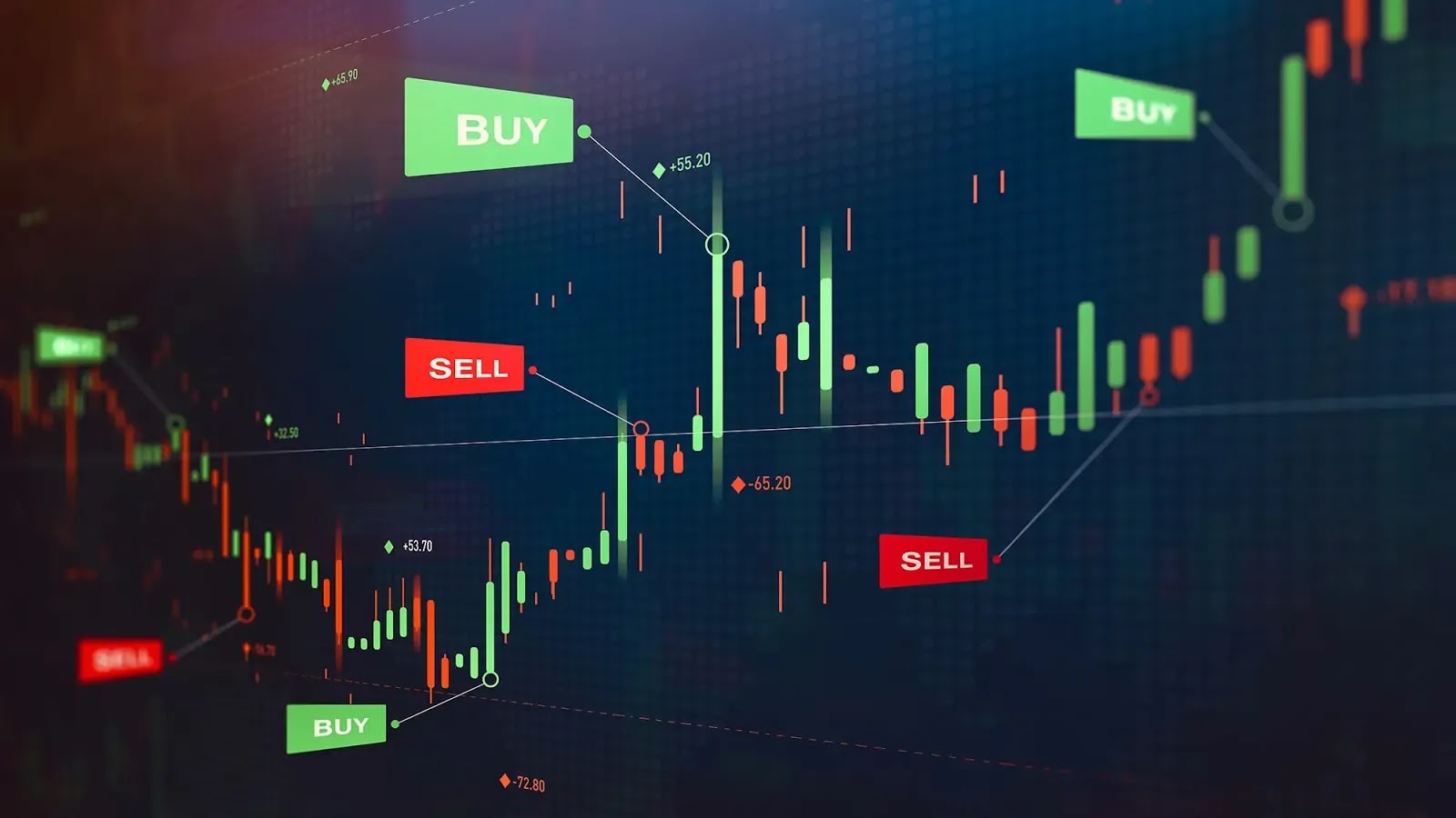 تعليم التداول بالعملات الأجنبية في سوق تجارة الفوركس » مجلتك التداول بالعملات الاجنبية forex
