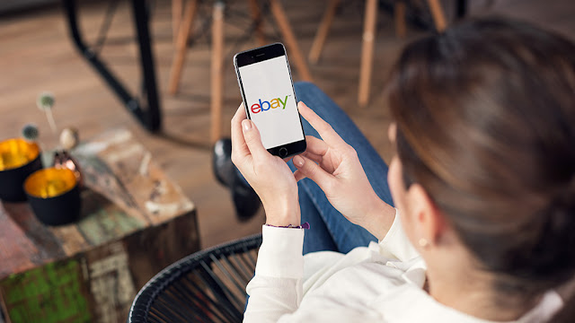 How to Get Started on eBay