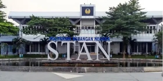 Latihan Soal SKD Seleksi Masuk Sekolah Kedinasan PKN STAN Tahun Akademik 2024/2025