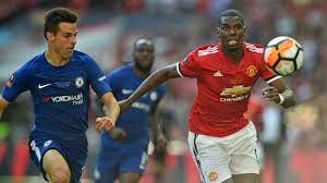 chelsea fc vs manchester united