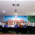 Diklat Tingkat Muda Angkatan 124 Tahun 2022 Resmi Dibuka oleh Hendra Pebrizal Dirut Perumda Air Minum Kota Padang 