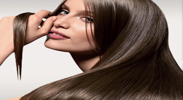  Cara  Memanjangkan  Rambut  Secara Alami Cara  Hidup Sehat