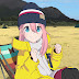 Laid-Back Camp (YuruCamp - ゆるキャン△) Game - Fumoto Campsite