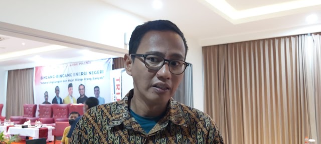 BI Tahan Bunga Acuan, Buka Peluang Indonesia Selamat dari Resesi