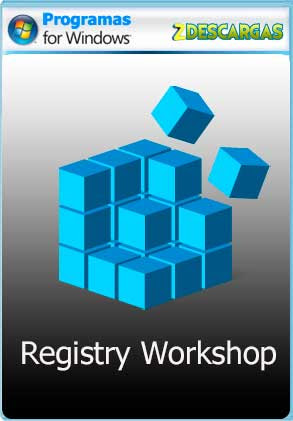 Registry Workshop (2022) Full Multilenguaje [Mega]