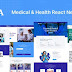 Seeva - Medical & Healthcare Service React Next Template Review