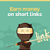 Make Money With Shortening Url Urdu / Hindi