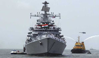 indian-navy-s-strength-and-ability-will-appear-in-visakhapatnam