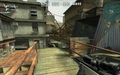 IMAGES OF COUNTER STRIKE 1.8