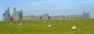 Dunstanburgh Castle