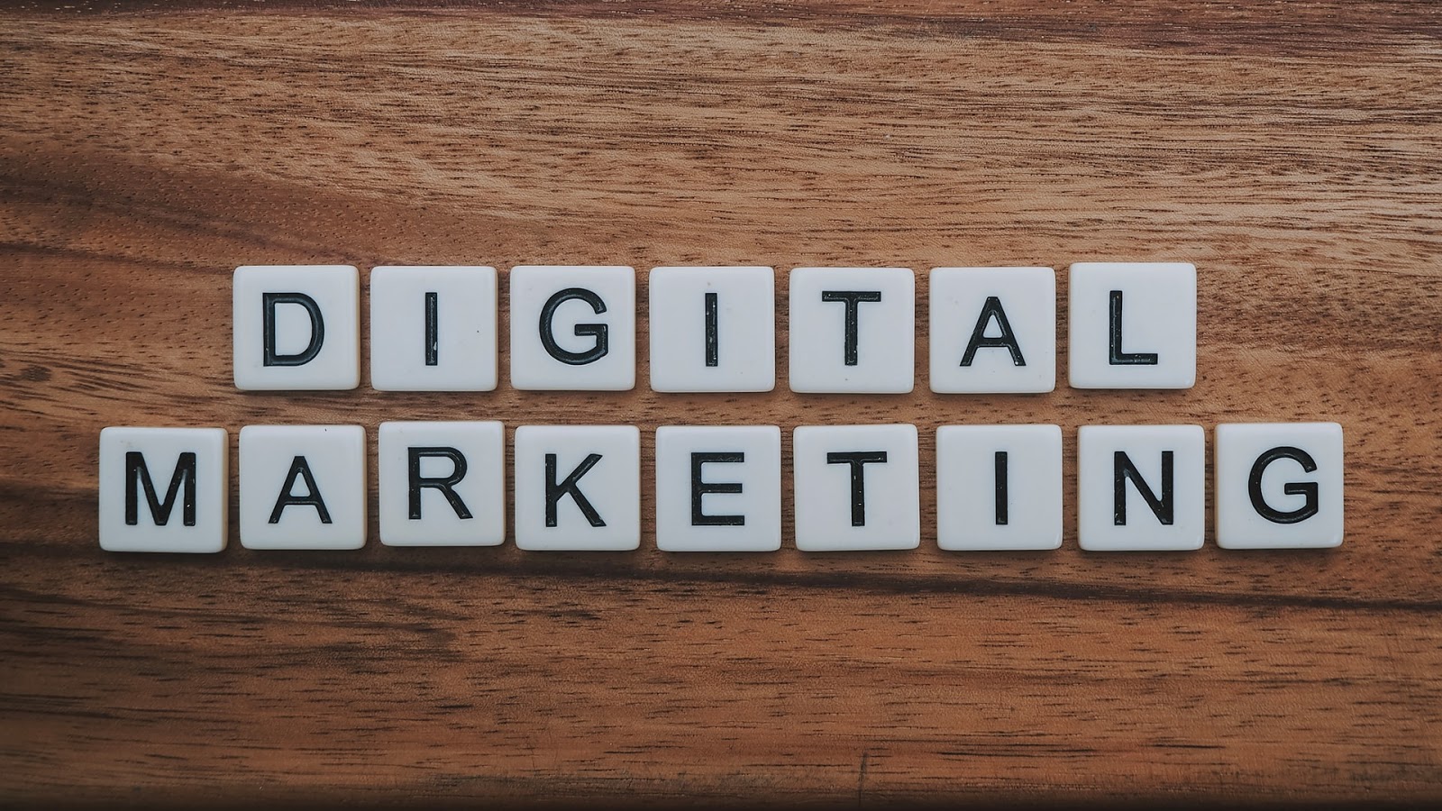 5 Digital Marketing Alternatives