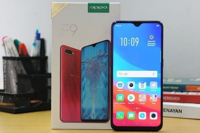 hp oppo kamera terbaik dan harganya