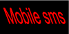 mobile sms logo for link 