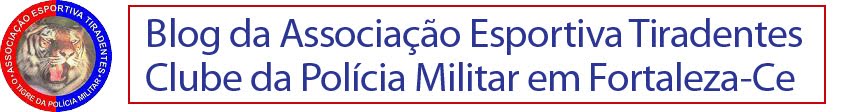 ASSOCIAÇÃO ESPORTIVA TIRADENTES