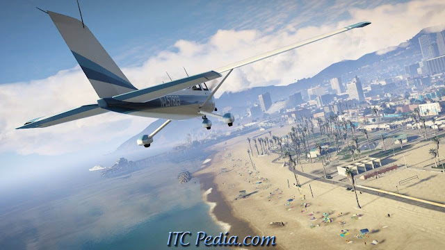 [ITC Pedia.com] [TORRENT] Grand Theft Auto V FULL GAME – REGION FREE – XBOX360