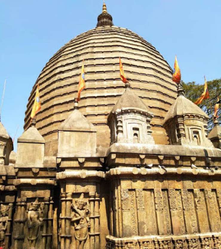 Maa Kamakhya