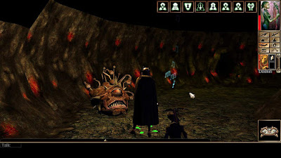 Neverwinter Nights Enhanced Edition Game Screenshot 6