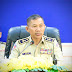 លោកឧត្តមសេនីយ៍ទោ សិទ្ធិ ឡោះ ដឹកនាំកិច្ចប្រជុំពង្រឹងបច្ចេកទេស និងប្រសិទ្ធភាពការងារជំនាញ ដល់កងកម្លាំងនគរបាលក្រោមឱវាទ