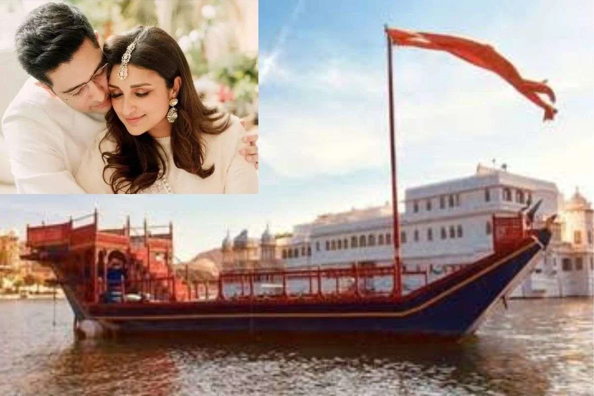 parineeti_chopra_raghav_chadha_wedding_boat