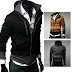 Men's Jacket - New Fashion Style