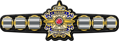 GWF Galaxian Heavyweight Championship (2087)
