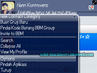 Read BBM