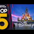 Top 5 Best Movies Currently Available on Disney Plus