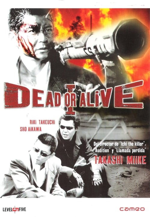 [HD] Dead or alive I 1999 Pelicula Online Castellano